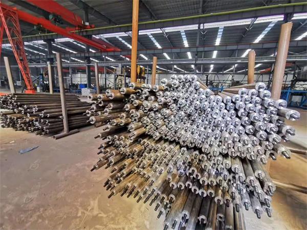 渭南网架加工厂家